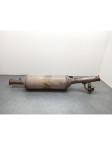 Recambio de filtro de particulas para citroën ds4 (nx_) 1.6 bluehdi 120 referencia OEM IAM    2