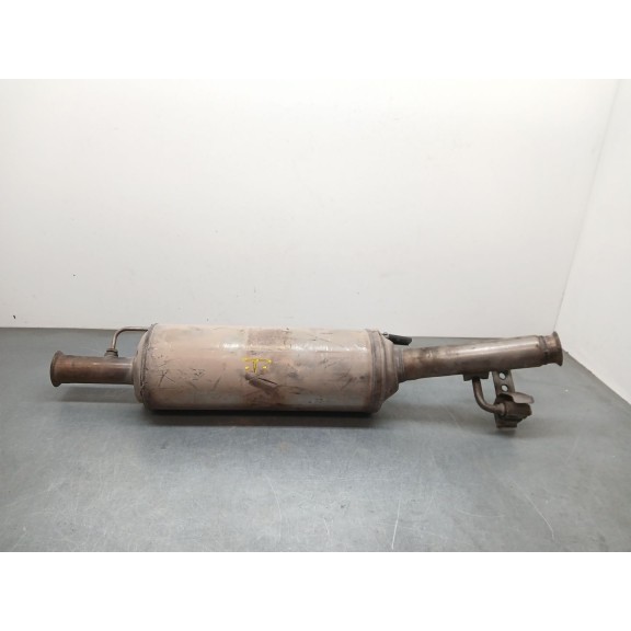 Recambio de filtro de particulas para citroën ds4 (nx_) 1.6 bluehdi 120 referencia OEM IAM 1476471XXX51N  