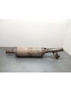 Recambio de filtro de particulas para citroën ds4 (nx_) 1.6 bluehdi 120 referencia OEM IAM 1476471XXX51N  