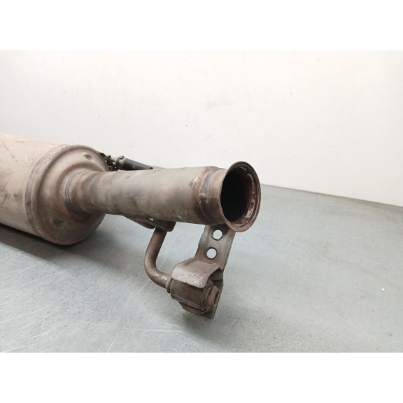 Recambio de filtro de particulas para citroën ds4 (nx_) 1.6 bluehdi 120 referencia OEM IAM 1476471XXX51N  