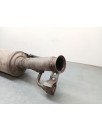 Recambio de filtro de particulas para citroën ds4 (nx_) 1.6 bluehdi 120 referencia OEM IAM 1476471XXX51N  