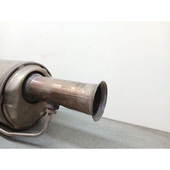 Recambio de filtro de particulas para citroën c-elysee (dd_) 1.6 bluehdi 100 referencia OEM IAM 1481985XXX51J  