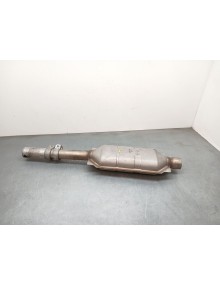 Recambio de catalizador para citroën xsara picasso (n68) 2.0 hdi referencia OEM IAM 103R0018322  