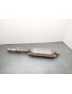 Recambio de catalizador para citroën xsara picasso (n68) 2.0 hdi referencia OEM IAM 103R0018322  