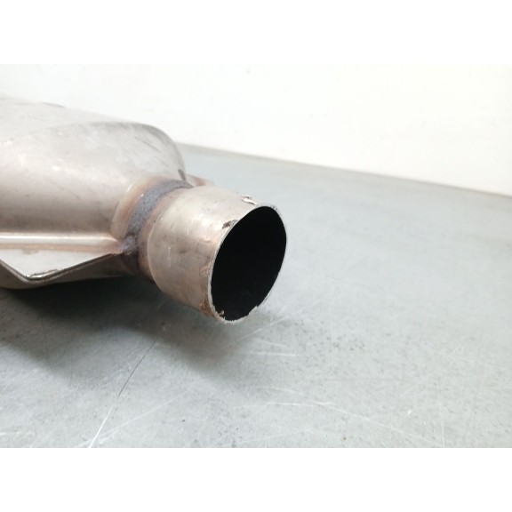 Recambio de catalizador para citroën xsara picasso (n68) 2.0 hdi referencia OEM IAM 103R0018322  