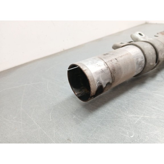 Recambio de catalizador para citroën xsara picasso (n68) 2.0 hdi referencia OEM IAM 103R0018322  