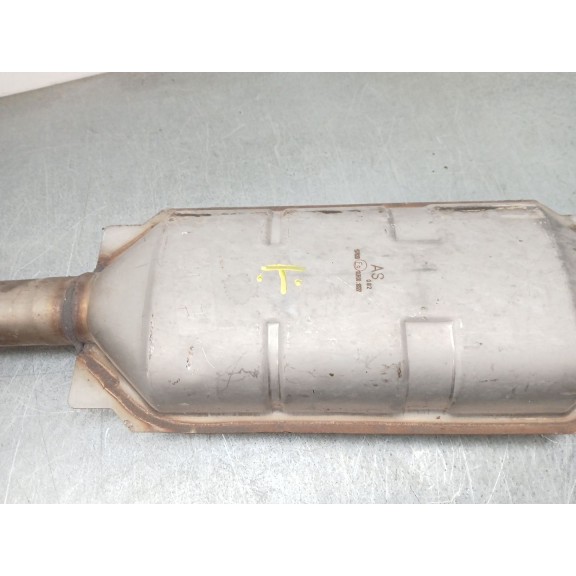 Recambio de catalizador para citroën xsara picasso (n68) 2.0 hdi referencia OEM IAM 103R0018322  