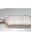 Recambio de catalizador para citroën xsara picasso (n68) 2.0 hdi referencia OEM IAM 103R0018322  
