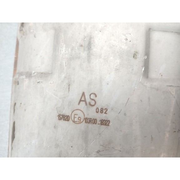 Recambio de catalizador para citroën xsara picasso (n68) 2.0 hdi referencia OEM IAM 103R0018322  