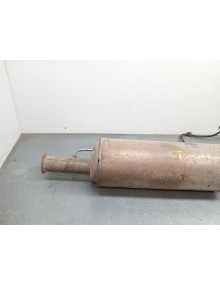 Recambio de filtro de particulas para citroën c4 picasso intensive referencia OEM IAM 1476463XXX06A   2