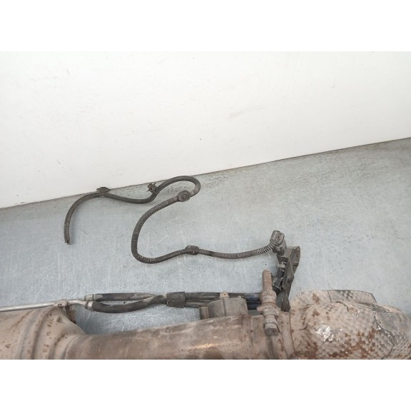 Recambio de filtro de particulas para citroën c4 picasso intensive referencia OEM IAM 1476463XXX06A  