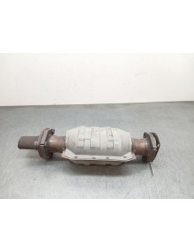 Recambio de catalizador para daewoo nubira sedán (j100) 1.6 16v referencia OEM IAM E9103R  