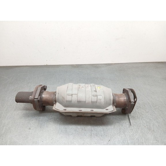 Recambio de catalizador para daewoo nubira sedán (j100) 1.6 16v referencia OEM IAM E9103R  
