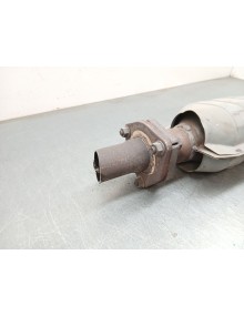 Recambio de catalizador para daewoo nubira sedán (j100) 1.6 16v referencia OEM IAM E9103R   2