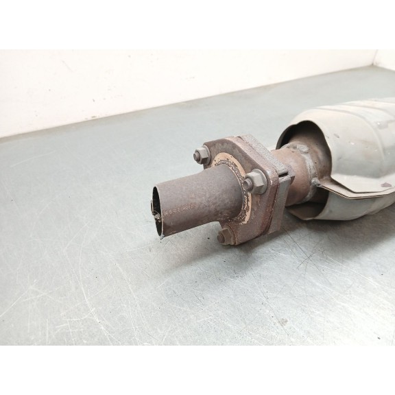 Recambio de catalizador para daewoo nubira sedán (j100) 1.6 16v referencia OEM IAM E9103R  