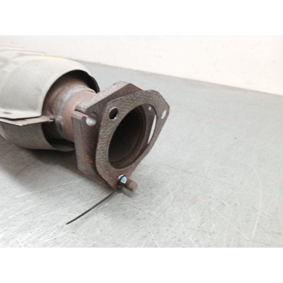 Recambio de catalizador para daewoo nubira sedán (j100) 1.6 16v referencia OEM IAM E9103R  
