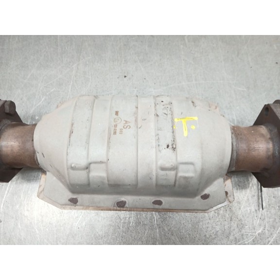 Recambio de catalizador para daewoo nubira sedán (j100) 1.6 16v referencia OEM IAM E9103R  
