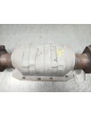 Recambio de catalizador para daewoo nubira sedán (j100) 1.6 16v referencia OEM IAM E9103R  