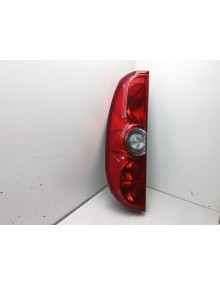 Recambio de piloto trasero izquierdo para fiat doblo cargo (263_) 1.3 d multijet referencia OEM IAM 02038000000010   2