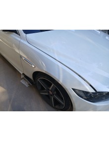 Recambio de aleta delantera derecha para jaguar xe (x760) 2.0 d referencia OEM IAM   