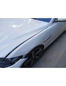 Recambio de aleta delantera izquierda para jaguar xe (x760) 2.0 d referencia OEM IAM   