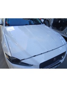 Recambio de capot para jaguar xe (x760) 2.0 d referencia OEM IAM   