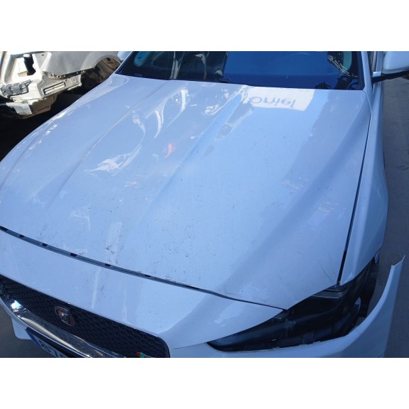 Recambio de capot para jaguar xe (x760) 2.0 d referencia OEM IAM   