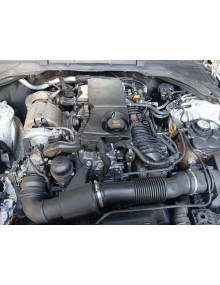 Recambio de motor completo para jaguar xe (x760) 2.0 d referencia OEM IAM    2