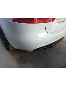 Recambio de paragolpes trasero para jaguar xe (x760) 2.0 d referencia OEM IAM   