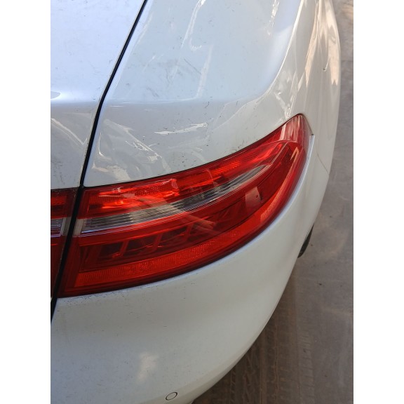 Recambio de piloto trasero derecho para jaguar xe (x760) 2.0 d referencia OEM IAM   