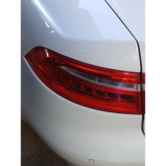 Recambio de piloto trasero izquierdo para jaguar xe (x760) 2.0 d referencia OEM IAM   