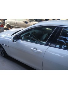Recambio de puerta delantera izquierda para jaguar xe (x760) 2.0 d referencia OEM IAM    2