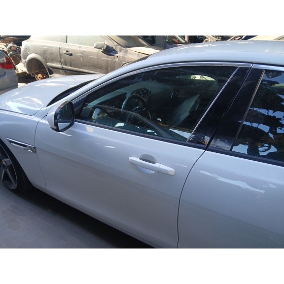 Recambio de puerta delantera izquierda para jaguar xe (x760) 2.0 d referencia OEM IAM   