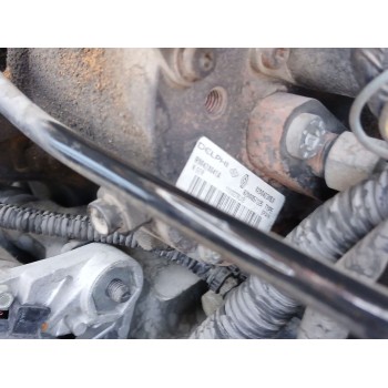 Recambio de motor completo para nissan almera ii hatchback (n16) 1.5 dci referencia OEM IAM K9K  