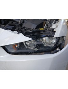 Recambio de faro izquierdo para jaguar xe (x760) 2.0 d referencia OEM IAM   
