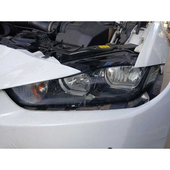Recambio de faro izquierdo para jaguar xe (x760) 2.0 d referencia OEM IAM   
