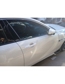 Recambio de puerta delantera derecha para jaguar xe (x760) 2.0 d referencia OEM IAM   