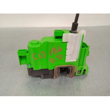 Recambio de cerradura puerta delantera derecha para alfa romeo mito (145) distinctive referencia OEM IAM 50509153  5 PINS