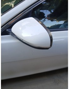 Recambio de retrovisor izquierdo para jaguar xe (x760) 2.0 d referencia OEM IAM 21285001lh   2