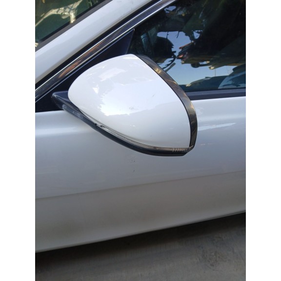 Recambio de retrovisor izquierdo para jaguar xe (x760) 2.0 d referencia OEM IAM   