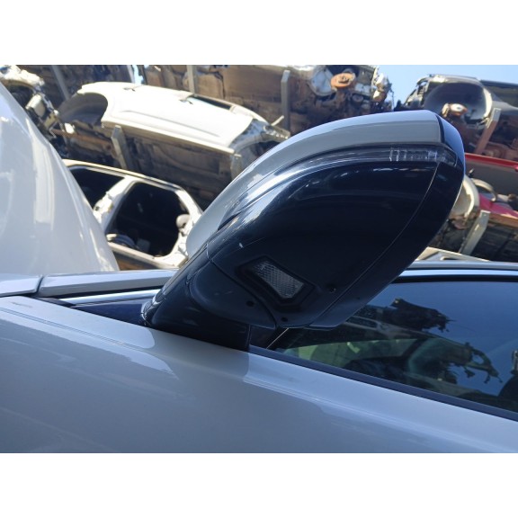 Recambio de retrovisor izquierdo para jaguar xe (x760) 2.0 d referencia OEM IAM   