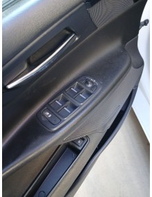 Recambio de mando elevalunas delantero izquierdo para jaguar xe (x760) 2.0 d referencia OEM IAM SPA028JT00F   2