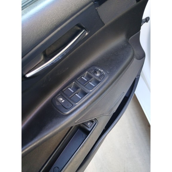 Recambio de mando elevalunas delantero izquierdo para jaguar xe (x760) 2.0 d referencia OEM IAM   