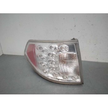 Recambio de piloto trasero izquierdo para subaru impreza g12 2.0 diesel cat referencia OEM IAM 22020035  