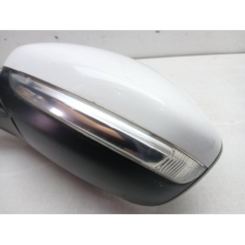 Recambio de retrovisor izquierdo para peugeot 208 i (ca_, cc_) 1.2 gpl referencia OEM IAM 232636251  