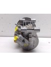 Recambio de compresor aire acondicionado para citroën c-elysee (dd_) 1.6 bluehdi 100 referencia OEM IAM 9814861380 9814865880 