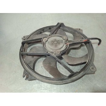 Recambio de electroventilador para citroën c4 berlina collection referencia OEM IAM SR  