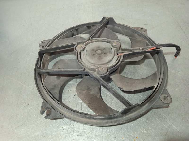Recambio de electroventilador para citroën c4 berlina collection referencia OEM IAM SR  