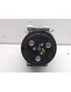 Recambio de compresor aire acondicionado para citroën c-elysee (dd_) 1.6 bluehdi 100 referencia OEM IAM 9814861380 9814865880 
