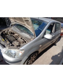 hyundai getz (tb) del año 2004